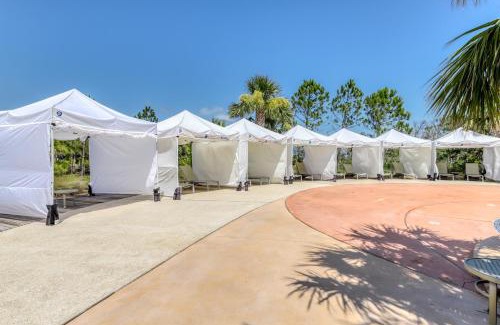 Port St. Joe House | Windmark - The Bird's Nest