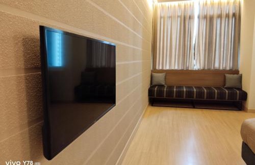 Genting Highlands Hotel | Windmill Upon Hills BnB