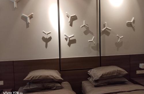 Genting Highlands Hotel | Windmill Upon Hills BnB