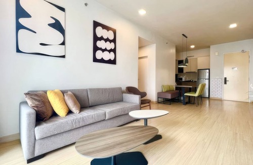 Genting Highlands Condo | Windmill Upon Hills Retreat Apartments