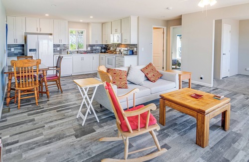 Yachats House | Windsong Vista - Sprawling Ocean views