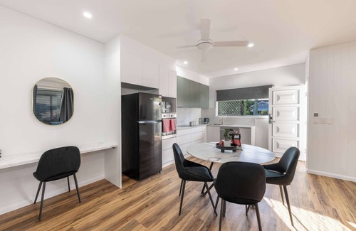 Hermit Park House | Windsor Charm - Unit One