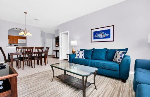 Windsor Palms Apartment | Windsor Palms 205
