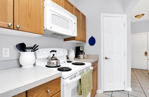 Windsor Palms Apartment | Windsor Palms 205