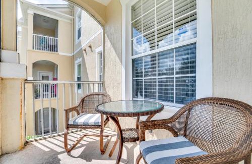 Windsor Palms Apartment | Windsor Palms 205