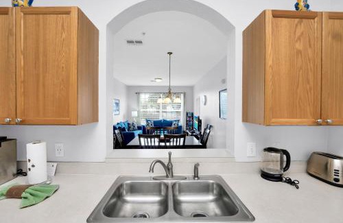 Windsor Palms Apartment | Windsor Palms 205