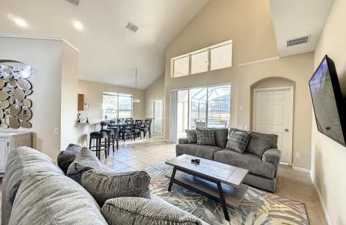 Windsor Palms Villa | Windsor Palms Resort 141 - Hosted by Top Villas