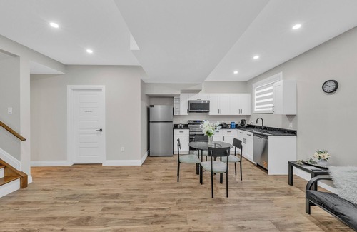 Windsor Apartment | Windsor Perfect Stay