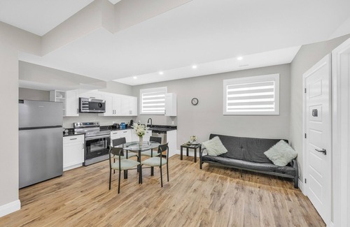 Windsor Apartment | Windsor Perfect Stay