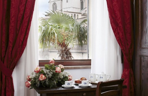 Assisi Hotel | Windsor Savoia