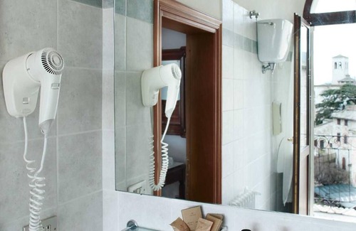Assisi Hotel | Windsor Savoia