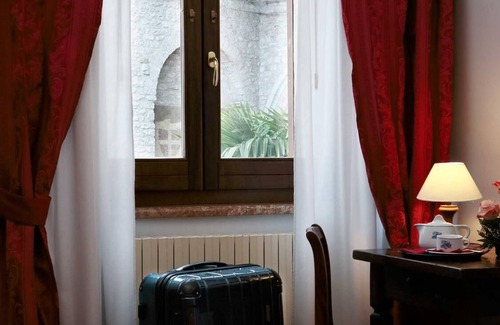 Assisi Hotel | Windsor Savoia