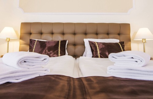 City Centre Hotel | Windsor Spa Hotel