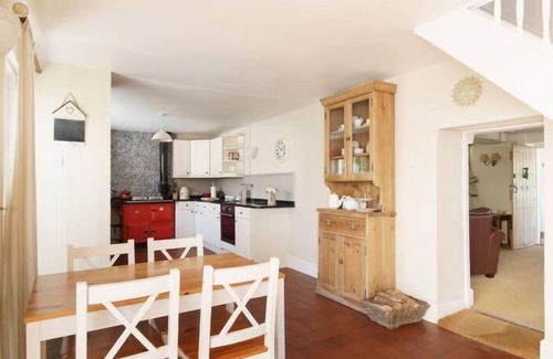 Crynant Cottage | Windy Ridge - 5 Bedroom Holiday Home - Oxwich