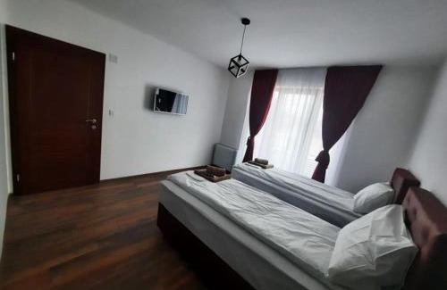 Kavadarci Bed & Breakfast | Wine Cellar Popovi Apartments & Wine Tasting