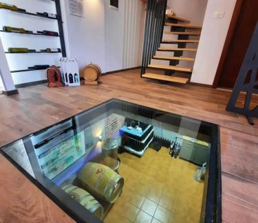 Kavadarci Bed & Breakfast | Wine Cellar Popovi Apartments & Wine Tasting