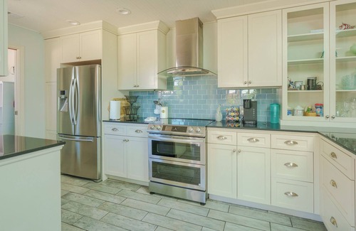 Lodge Hill Cottage | Wine Down Cottage in the Heart of Cambria
