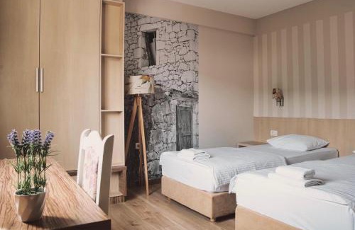 Medjugorje Hotel | Wine Hotel Cesarica