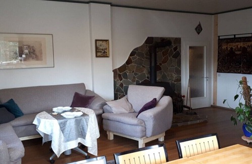 Kamp-Bornhofen House | Winegrower's apartment holiday residence
