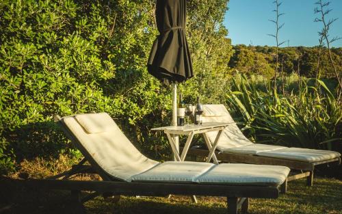 Oneroa Apartment | Winemakers Loft