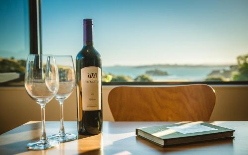 Oneroa Apartment | Winemakers Loft
