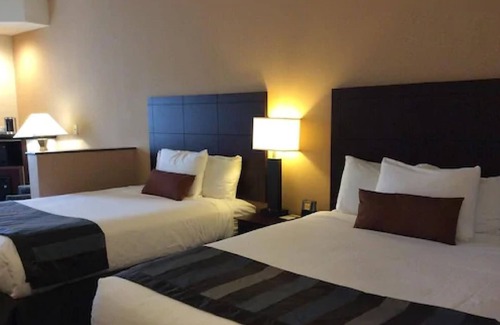 High Point Hotel | Wingate by Wyndham High Point/Greensboro