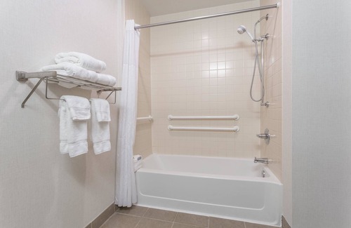 High Point Hotel | Wingate by Wyndham High Point/Greensboro
