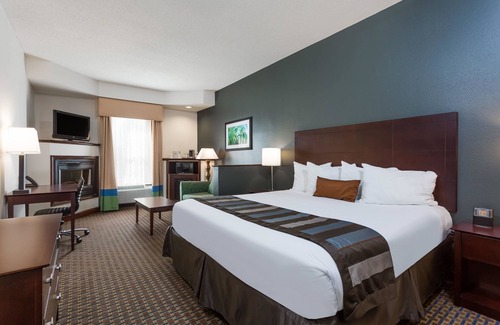 High Point Hotel | Wingate by Wyndham High Point/Greensboro