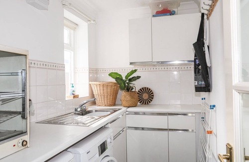 Rhosneigr Cottage | Wingelock