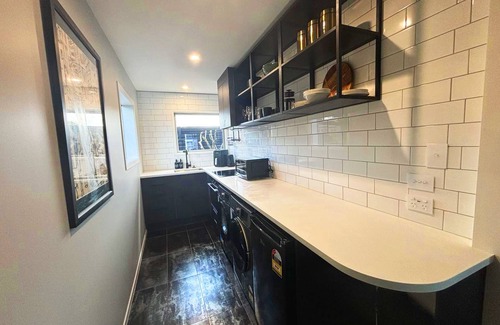 Hamilton Apartment | Winifred's Central Hamilton Apartments