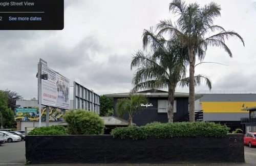 Hamilton Apartment | Winifred's Central Hamilton Apartments