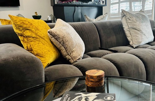 Hamilton Apartment | Winifred's Central Hamilton Apartments