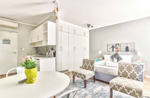 Stellenbosch Apartment | WINK Quiver Tree