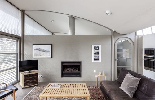 Bingie House | Winner of 2011 National Award for Enduring Architecture