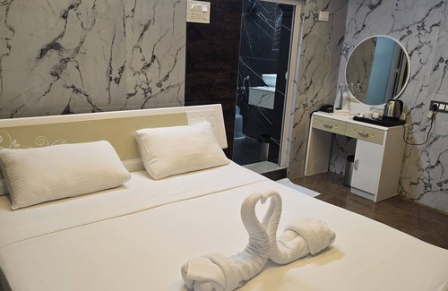 Coimbatore Hotel | WINNERS HILL RESORTS