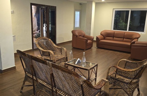 Coimbatore Hotel | WINNERS HILL RESORTS