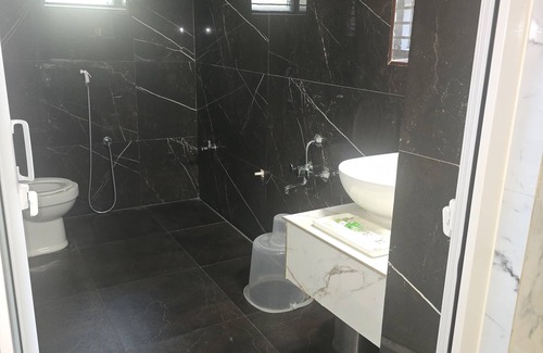 Coimbatore Hotel | WINNERS HILL RESORTS