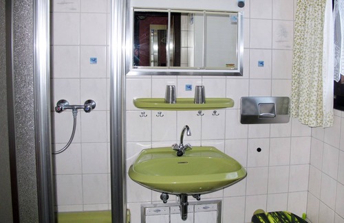 Machtlos House | Winnetou by Interhome