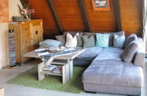 Machtlos House | Winnetou by Interhome