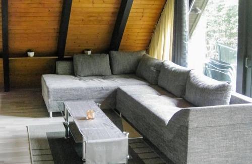 Machtlos House | Winnetou by Interhome