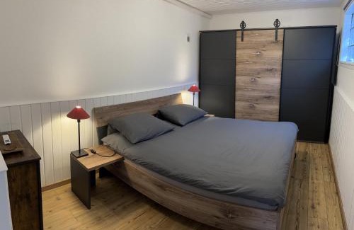 Luxembourg Ardennes House | Winnys House