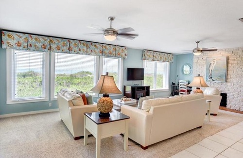 Captiva House | Winshall Home home