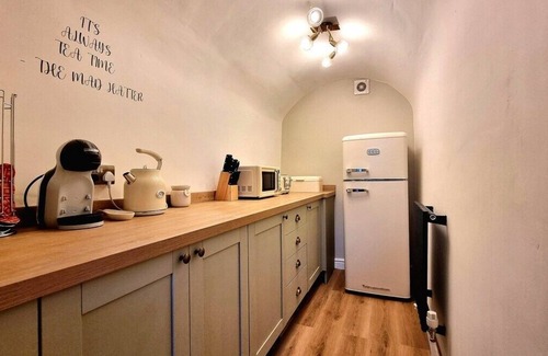 Winster House | Winster Wonderland Cottage Escape n/Peak District