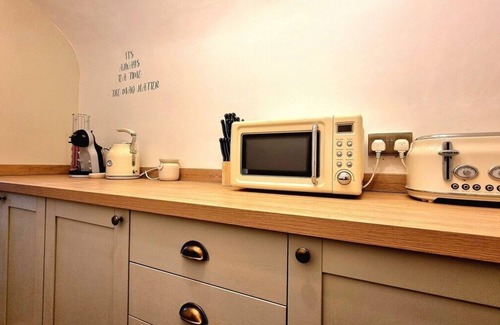 Winster House | Winster Wonderland Cottage Escape n/Peak District