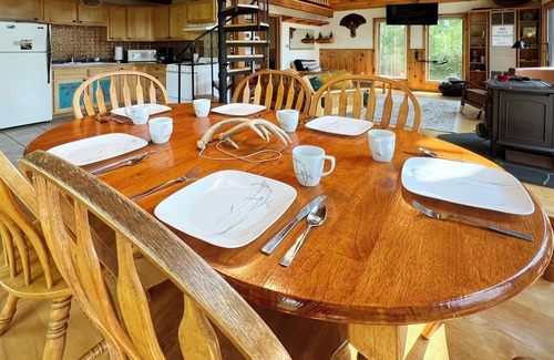 Ely Cabin | Winter 40p/n! Beautiful, Remote Cabin 9 Mi. From Ely, Wildlife Galore; Starlink
