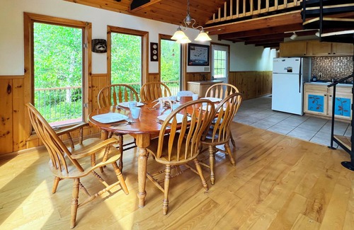 Ely Cabin | Winter 40p/n! Beautiful, Remote Cabin 9 Mi. From Ely, Wildlife Galore; Starlink