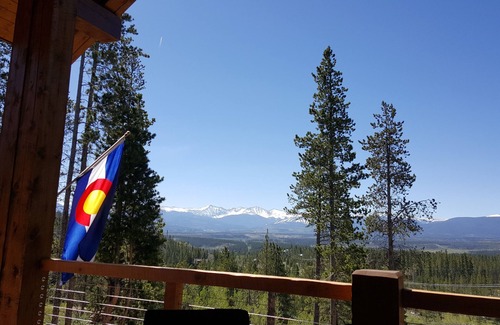 Winter Park Highlands House | Winter Park-The Mango Lodge-6000sf Log Home-