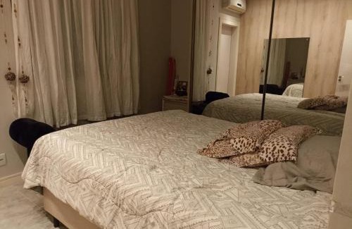 Morretes House | Winter X Locações 02