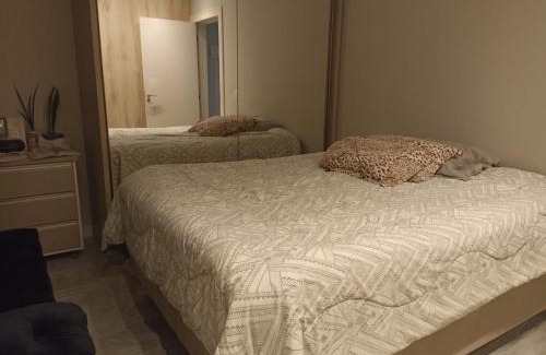 Morretes House | Winter X Locações 02