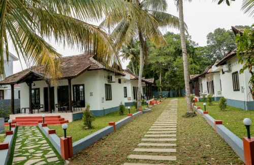 Alappuzha Resort | Winterfeel Venice Resort